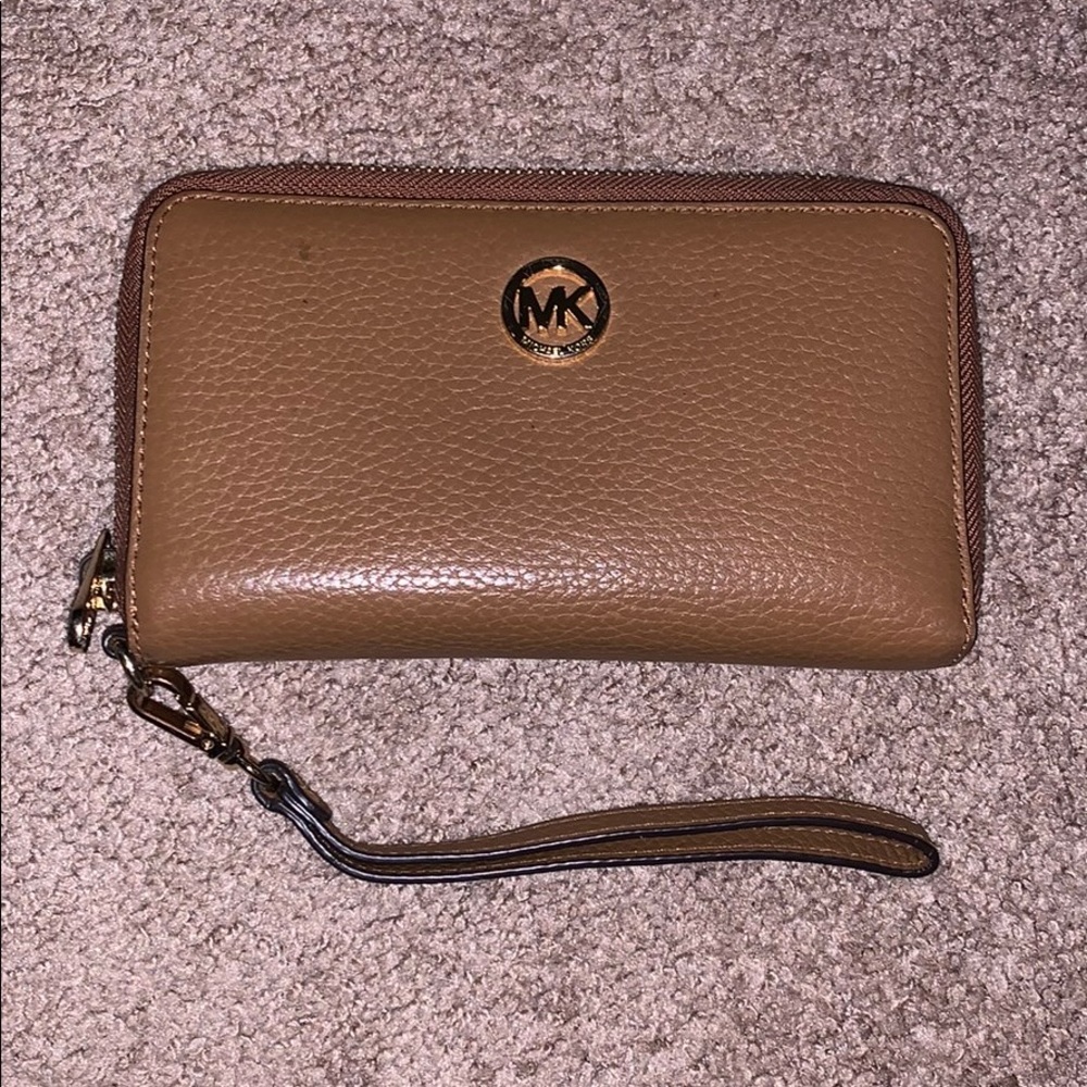 Micheal Kors Wallet